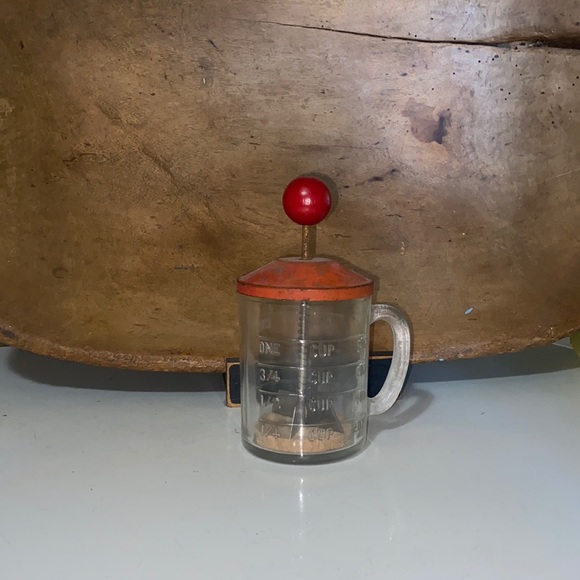 Vintage Dining Vintage Food Chopper Poshmark